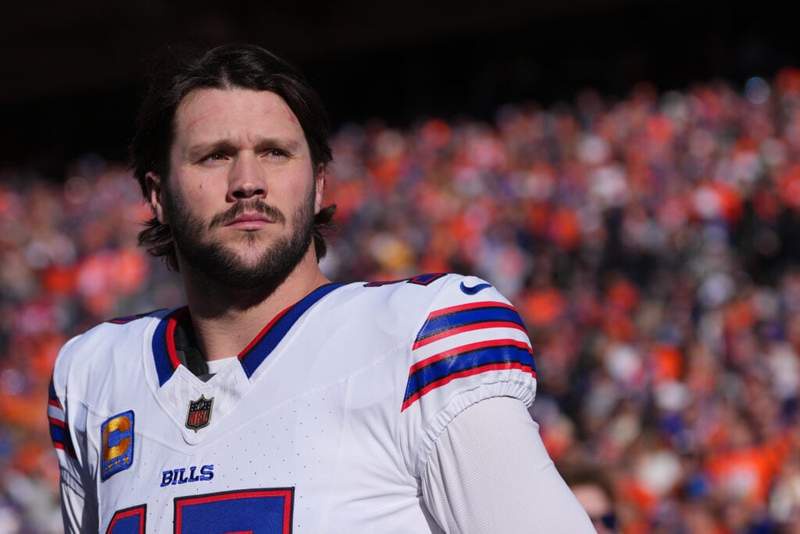Image from: Eric Edholm was spot on putting the Bills top of his Lombardi-less ranking