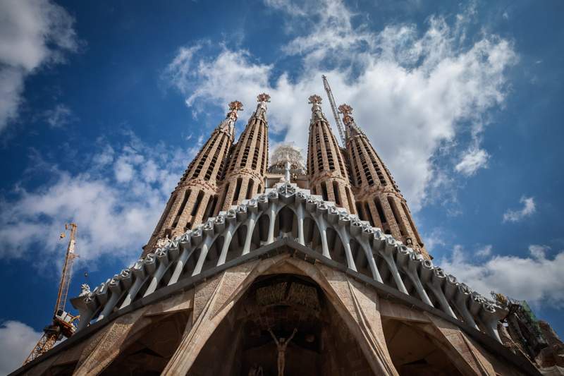 Image from: In Spain, these 10 monuments are officially the most visited in the country (and they’re truly worth the trip!)