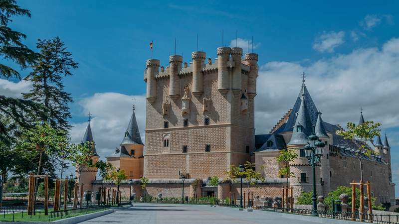 Image from: In Spain, these 10 monuments are officially the most visited in the country (and they’re truly worth the trip!)