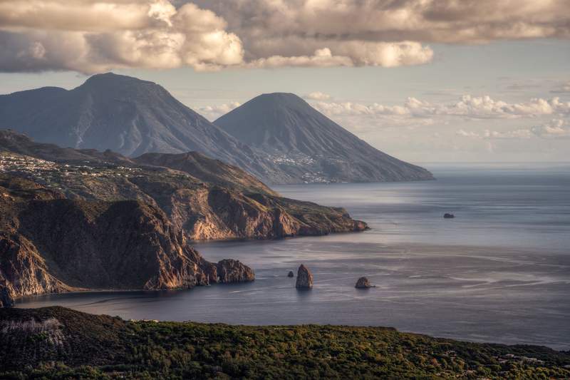 Image from: In Italy, these 5 secret (and heavenly) archipelagos are absolute must-visits this summer