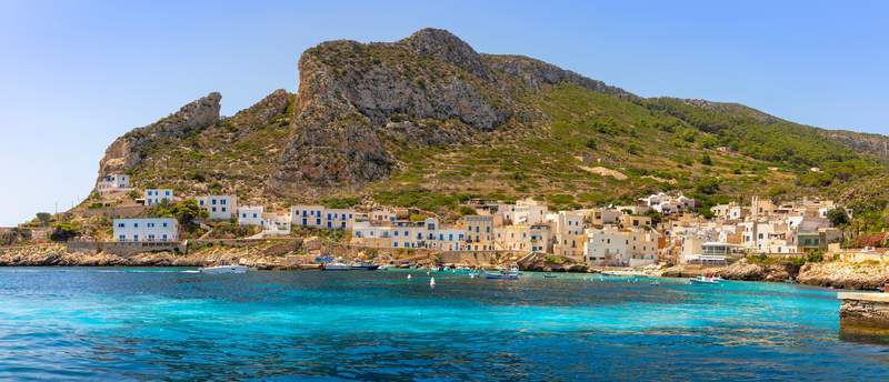 Image from: In Italy, these 5 secret (and heavenly) archipelagos are absolute must-visits this summer