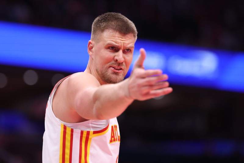 Image from: Atlanta Hawks pull the plug on the rebuild with latest picks