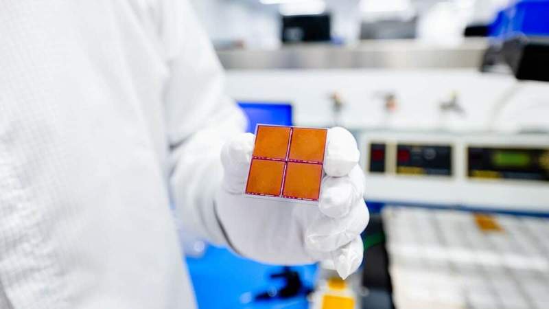 Image from: NASA’s New Gamma-Ray Sensor Could Unlock One Of The Universe’s Biggest Mysteries