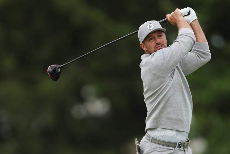 Image from: Why Bryson DeChambeau will be delighted about the USGA’s change at Shinnecock ahead of the US Open