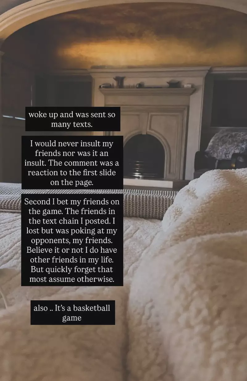 Image from: "I would never insult my friends...": Selena Gomez clarifies that she didn't target BFF Taylor Swift in social media remark
