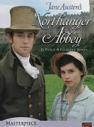 Image from: In the UK, this little-known period drama inspired by Jane Austen takes us inside a mysterious manor of society balls and deception