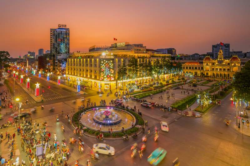 Image from: In Asia, this tropical paradise has entered the top 10 best countries to retire in 2026 (you’ll love it!)