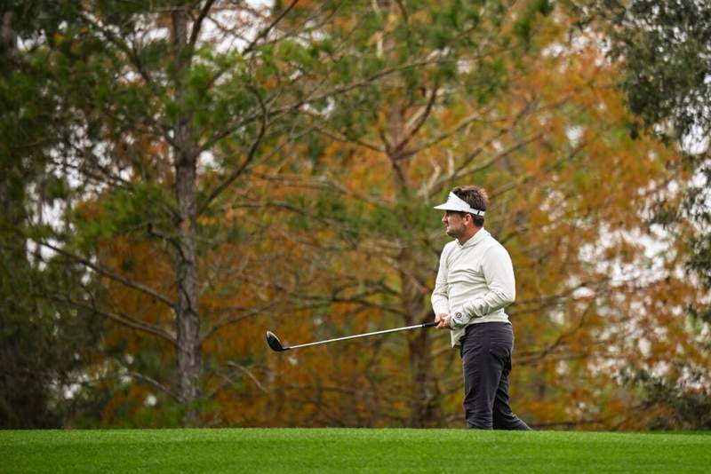 Image from: The story of Matt Every who had more DQ's than wins on the PGA Tour before retiring at 39