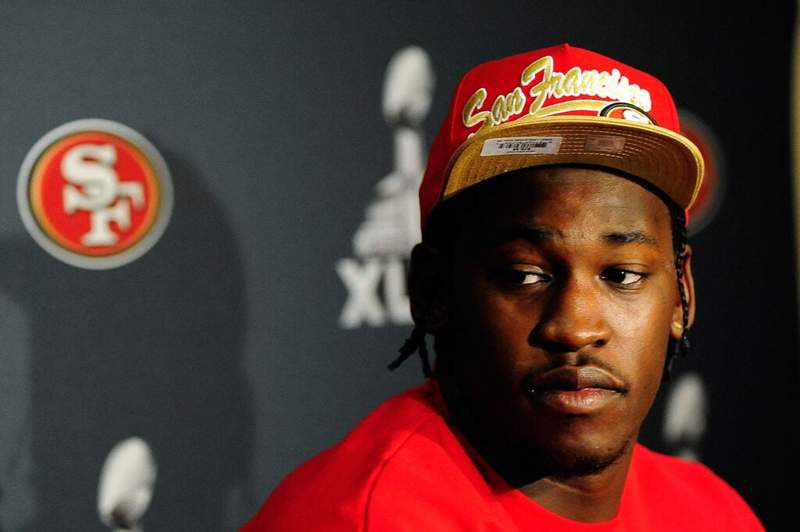 Image from: What San Francisco 49ers had to say after tragic passing of 36-year-old Aldon Smith