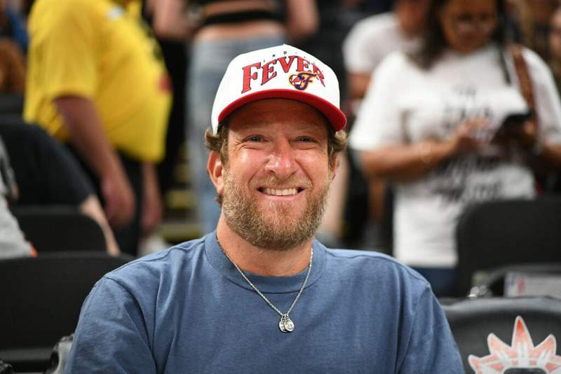 Image from: Dave Portnoy thinks he’s going ‘crazy’ over FIFA World Cup overpowering NBA Finals