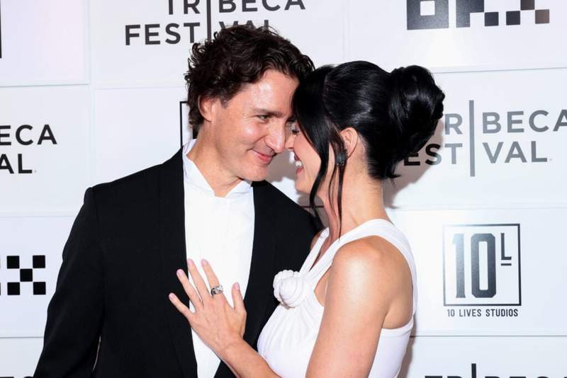 Image from: Justin Trudeau explains why he wasn’t at Canada’s opening World Cup game