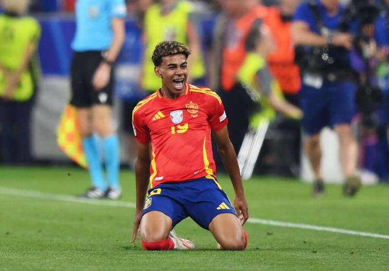 Image from: World Cup 2026 Group H guide: Spain, Cape Verde, Saudi Arabia and Uruguay fixtures, key players and prediction