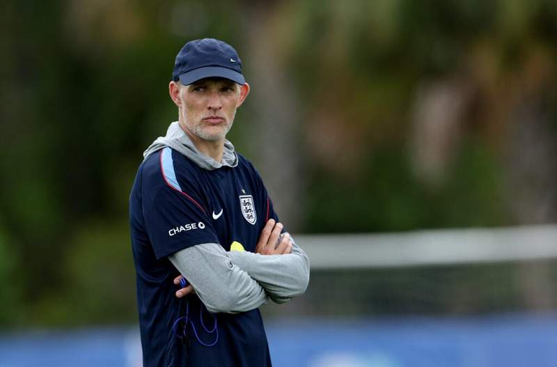 Image from: How much England’s stolen World Cup training gear was worth as two men charged