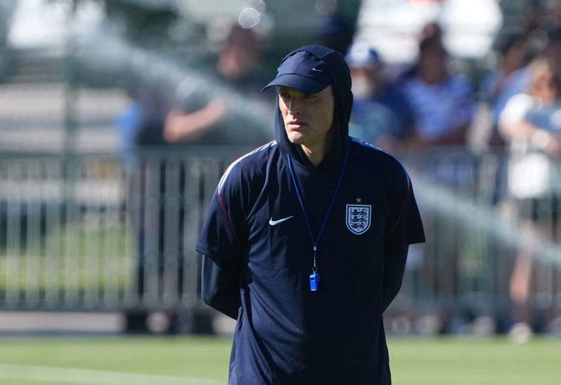 Image from: England camp forced to shelter indoors after 'deadly' tornado warning issued in Kansas City