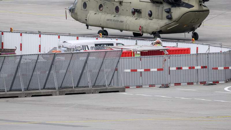 Image from: Protests set to grip Geneva ahead of G7 summit