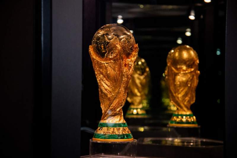Image from: What World Cup games are on today and how to watch them in the USA