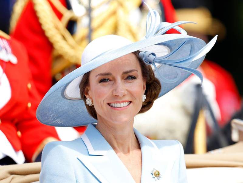 Image from: Prince Harry is now just a spectator as the Royal Family has truly moved on without him
