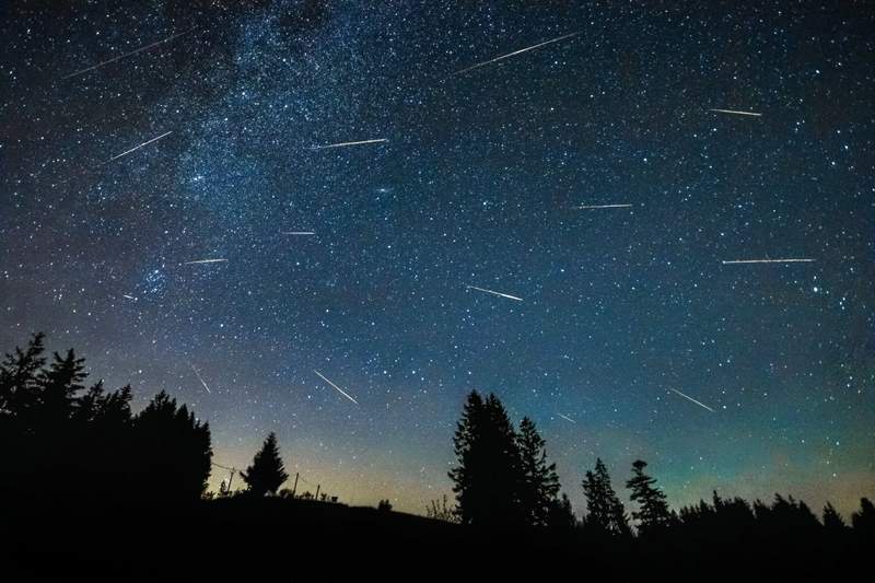 Image from: Celestial events in June 2026: from a Venus-Jupiter Conjunction to Asteroid Day, these events are magical