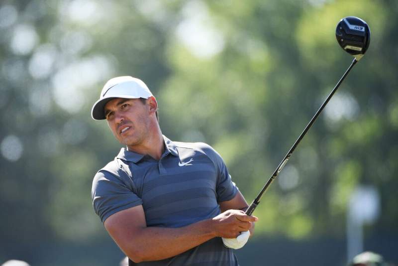 Image from: Brooks Koepka claimed to have lost a ‘superpower’ as a big difference in him noted