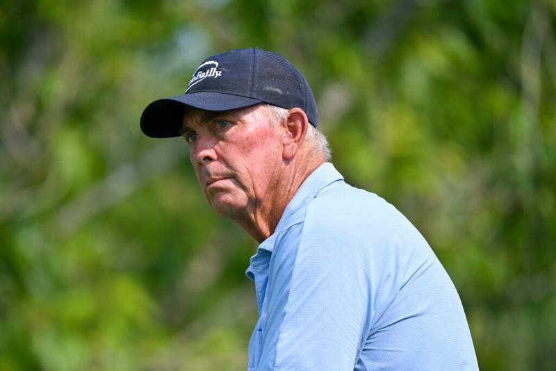 Image from: Brooks Koepka said to have been given incorrect punishment by the PGA Tour when he left LIV, ‘I think that’s wrong’
