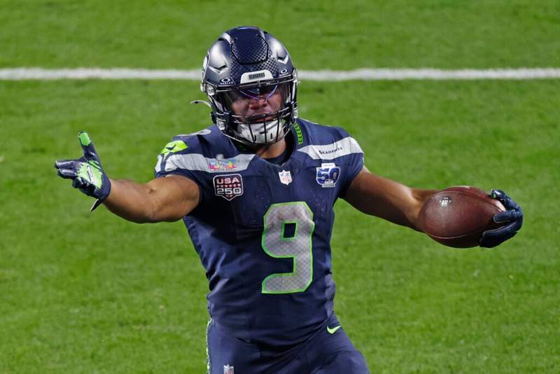 Image from: Macdonald’s bold play: Tossing Seattle’s championship hype out the window