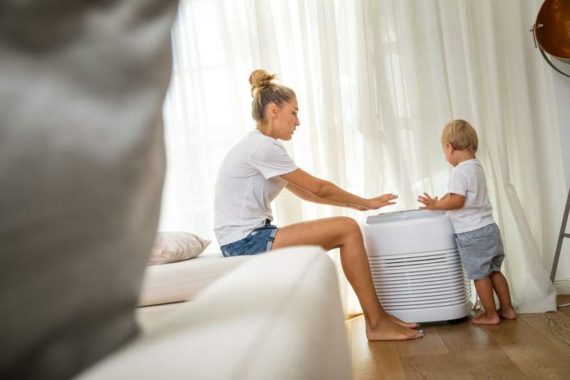Image from: Working parents, try these strategies to avoid burning out