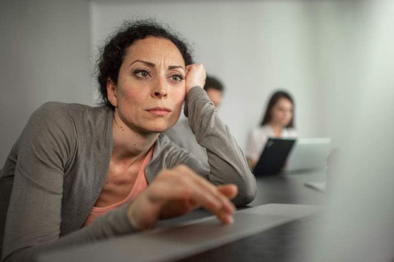 Image from: Working parents, try these strategies to avoid burning out