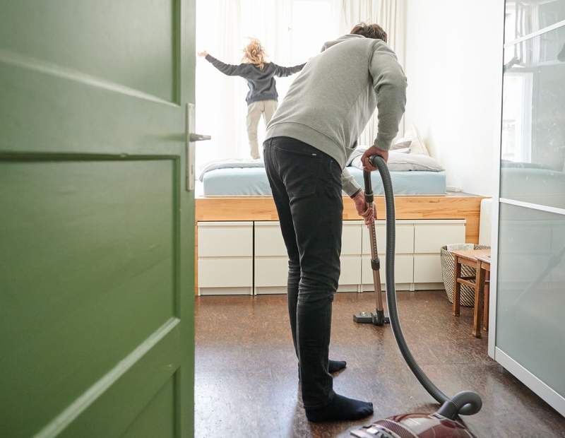 Image from: Working parents, try these strategies to avoid burning out