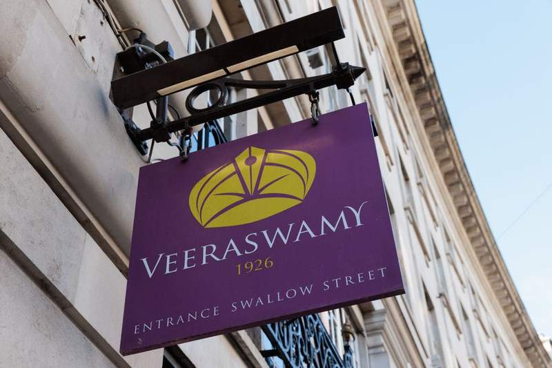 Image from: Historic restaurant loved by Princess Anne faces crunch court showdown with Crown Estate