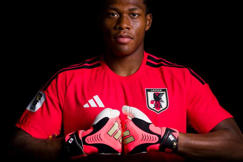 Image from: NBA fans confuse Japan goalkeeper for Rui Hachimura during World Cup match