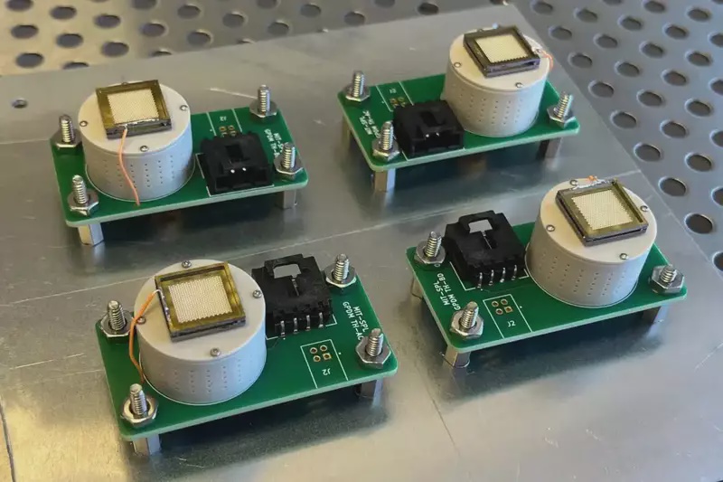 Image from: MIT’s New Dual-Propulsion System Could Bring CubeSats to Mars
