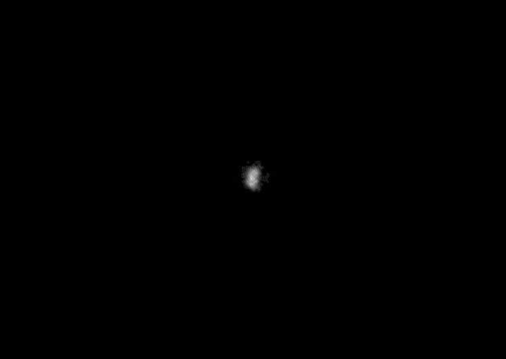 Image from: Scientists Thought This Neptune Moon Was a Captured Outsider, JWST Just Revealed It May Be the Last Survivor of a Lost World