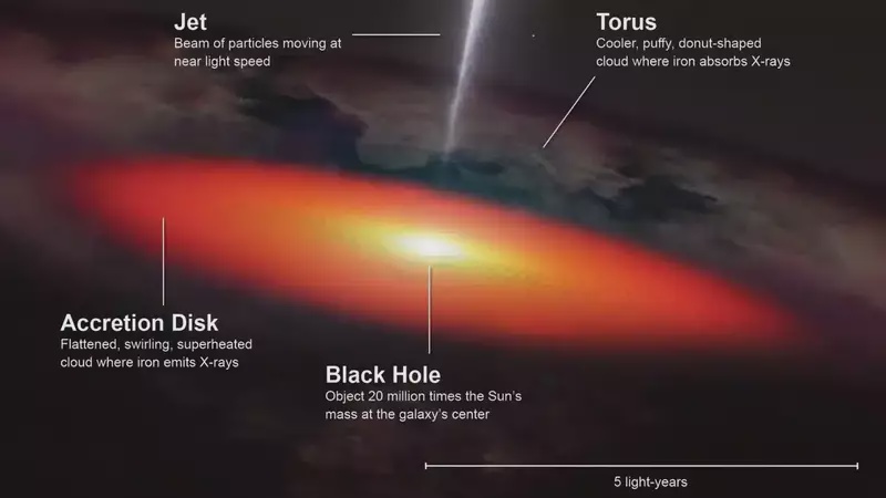 Image from: Millions Of Lava-Like Worlds May Be Born In The Harshest Places In The Universe