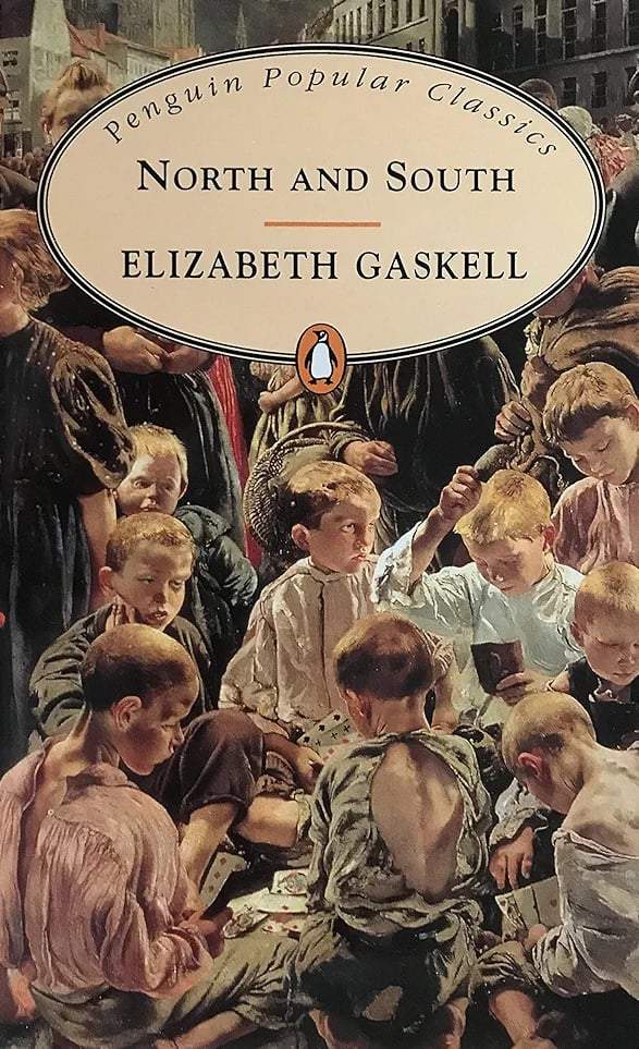 Image from: If you loved Pride and Prejudice, these 7 cult novels offer the same romantic atmosphere (they’re perfect beach reads for this summer!)