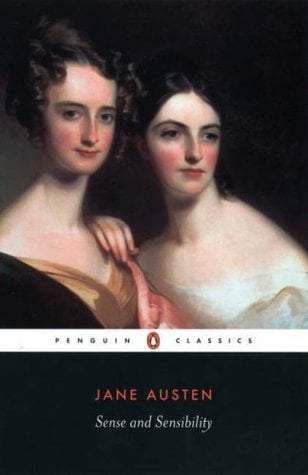 Image from: If you loved Pride and Prejudice, these 7 cult novels offer the same romantic atmosphere (they’re perfect beach reads for this summer!)