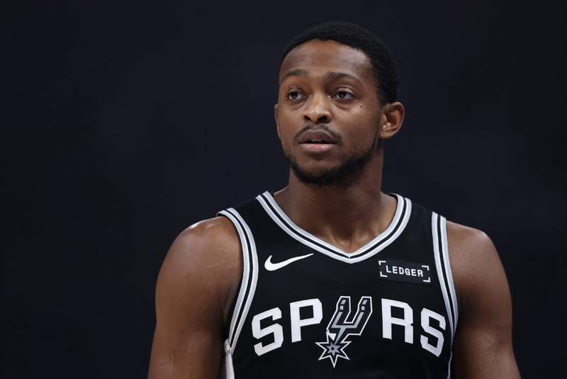 Image from: San Antonio Spurs fans react to De’Aaron Fox exit rumours after Instagram detail