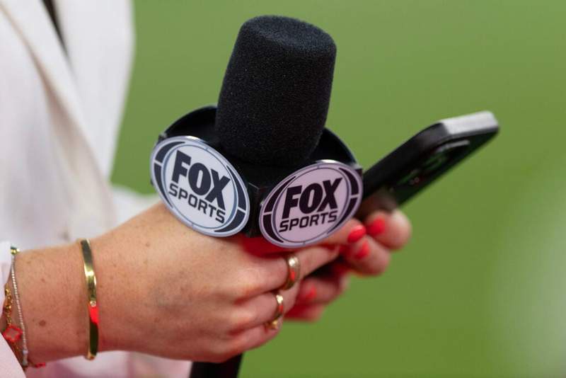 Image from: FIFA make punishment decision after Fox violate rules of $485m World Cup TV deal