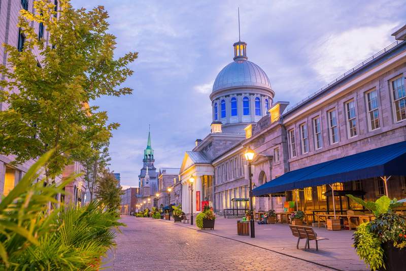 Image from: Off Campus, Bridgerton, Outlander… Here’s your ideal destination for this summer based on your favourite romantic series