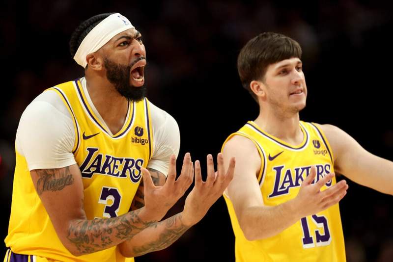 Image from: Why Austin Reaves fits the Pistons, but only if the price is right