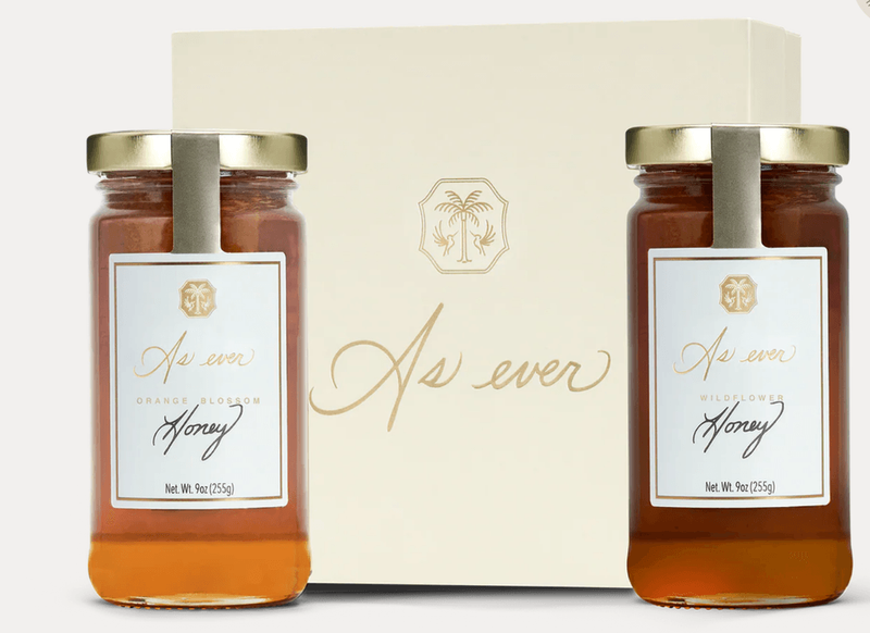Image from: Meghan Markle's brand As Ever advertises Father's Day breakfast in bed set for up to £140