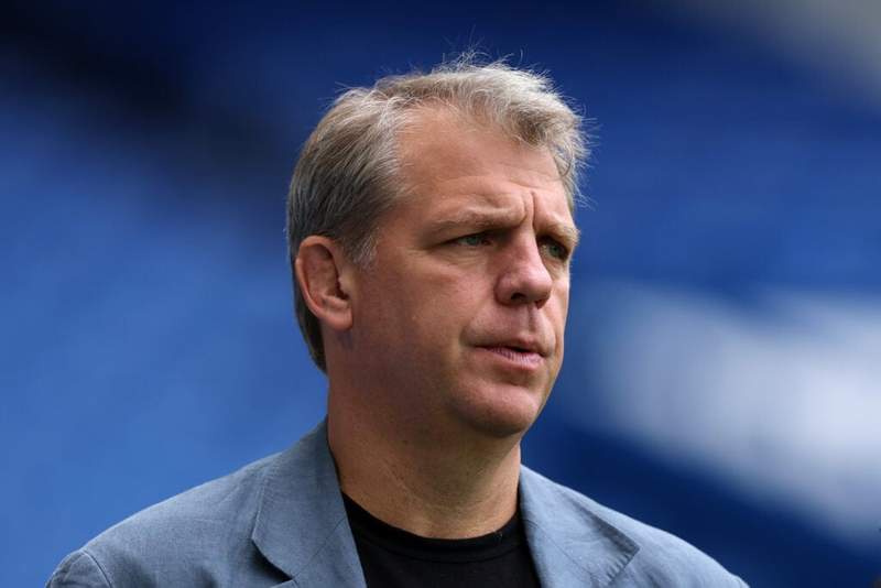 Image from: Chelsea and LA Lakers owner Todd Boehly could complete world-first as $9bn takeover on cards