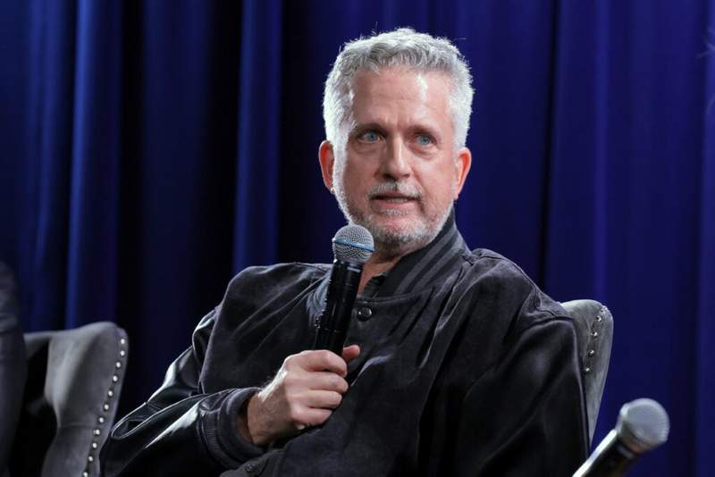 Image from: Bill Simmons ready to ‘bet his life’ on LeBron James’ next destination being this Western Conference team