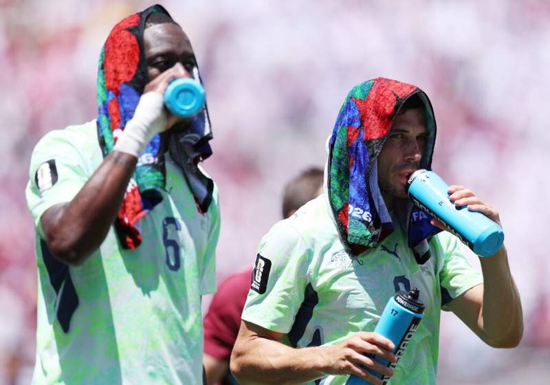Image from: Fox may make over $250 million from FIFA World Cup ads viewers cannot avoid