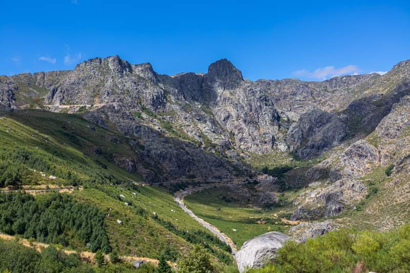 Image from: In Portugal, the largest natural park becomes a UNESCO biosphere reserve