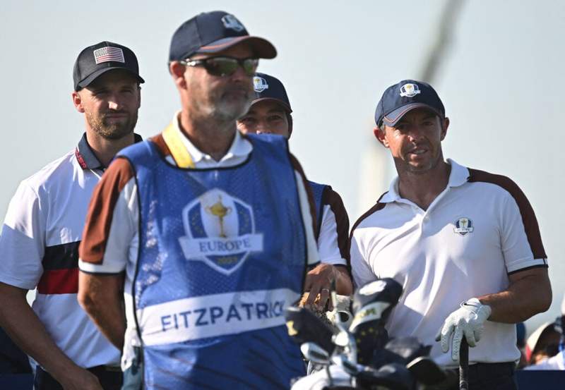 Image from: Wyndham Clark’s comments prove Rory McIlroy may have just made a big mistake ahead of the U.S. Open