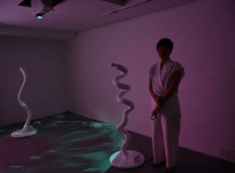 Image from: "I believe culture is the best way Indians can understand Korea": Korean Ambassador Lee Seong-ho talks about PM Modi's vision at 'Aqua Paradiso' exhibition