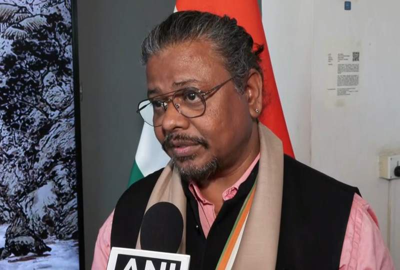 Image from: "I believe culture is the best way Indians can understand Korea": Korean Ambassador Lee Seong-ho talks about PM Modi's vision at 'Aqua Paradiso' exhibition
