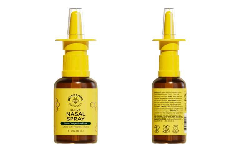 Image from: FDA Issues Warning Over Popular Nasal Spray Product