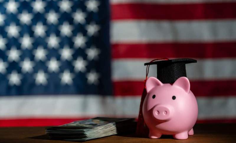 Image from: Student Loan Rules Are Changing Again, and Millions Could Feel the Impact