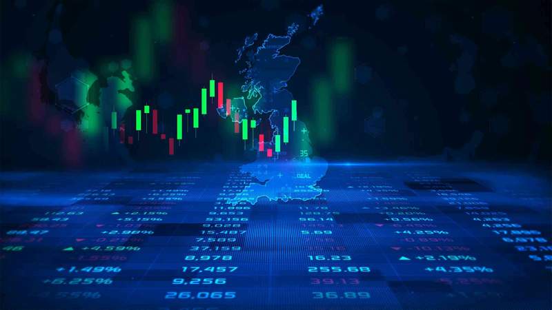 Image from: How bond markets have become one of the most powerful forces in modern politics